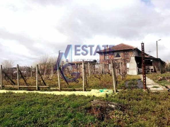 Къща в с. Изгрев, Област Бургас - 100 кв.м за 531 €/кв.м - Снимка #1