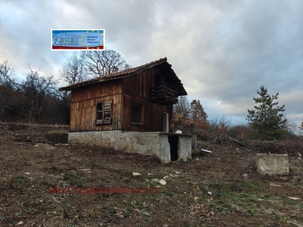 Къща в с. Борнарево, Област Перник - 22 кв.м за 811 €/кв.м - Снимка #1