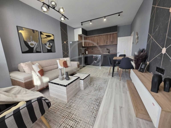 Тристаен апартамент в Пловдив, Кършияка - 60 кв.м за 1189 €/кв.м - Снимка #1