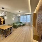 Двустаен апартамент в Пловдив, Христо Смирненски - 73 кв.м за 1097 €/кв.м - Снимка #1