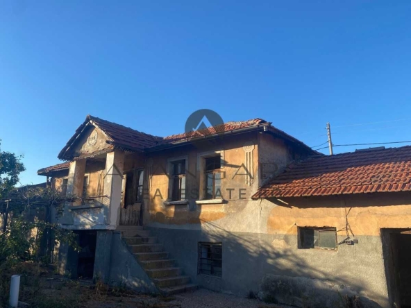 Къща в с. Ягодово, Област Пловдив - 58 кв.м за 880 €/кв.м - Снимка #1