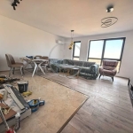 Двустаен апартамент в Пловдив, Христо Смирненски - 80 кв.м за 1141 €/кв.м - Снимка #1