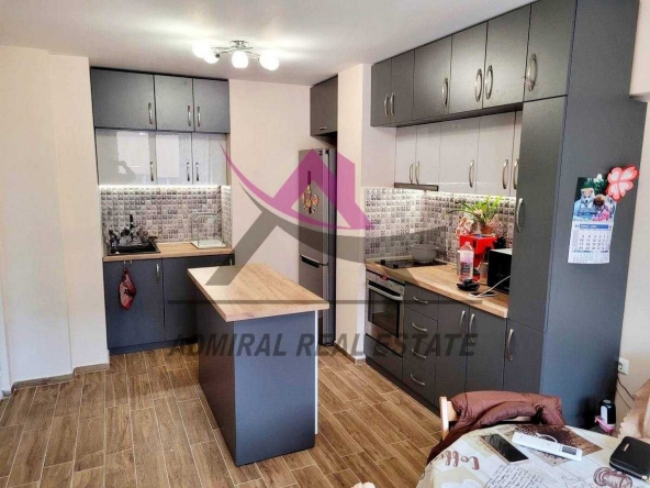 Дава се под наем Двустаен апартамент в Варна, Възраждане 1 - 50 кв.м за 428.91 € - Снимка #1