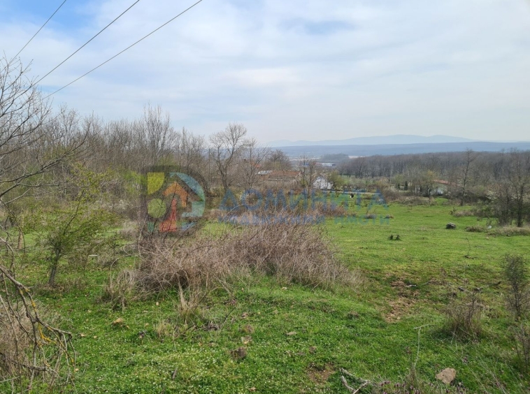 Парцел в Приморско - 477 кв.м за 18 €/кв.м - Снимка #1