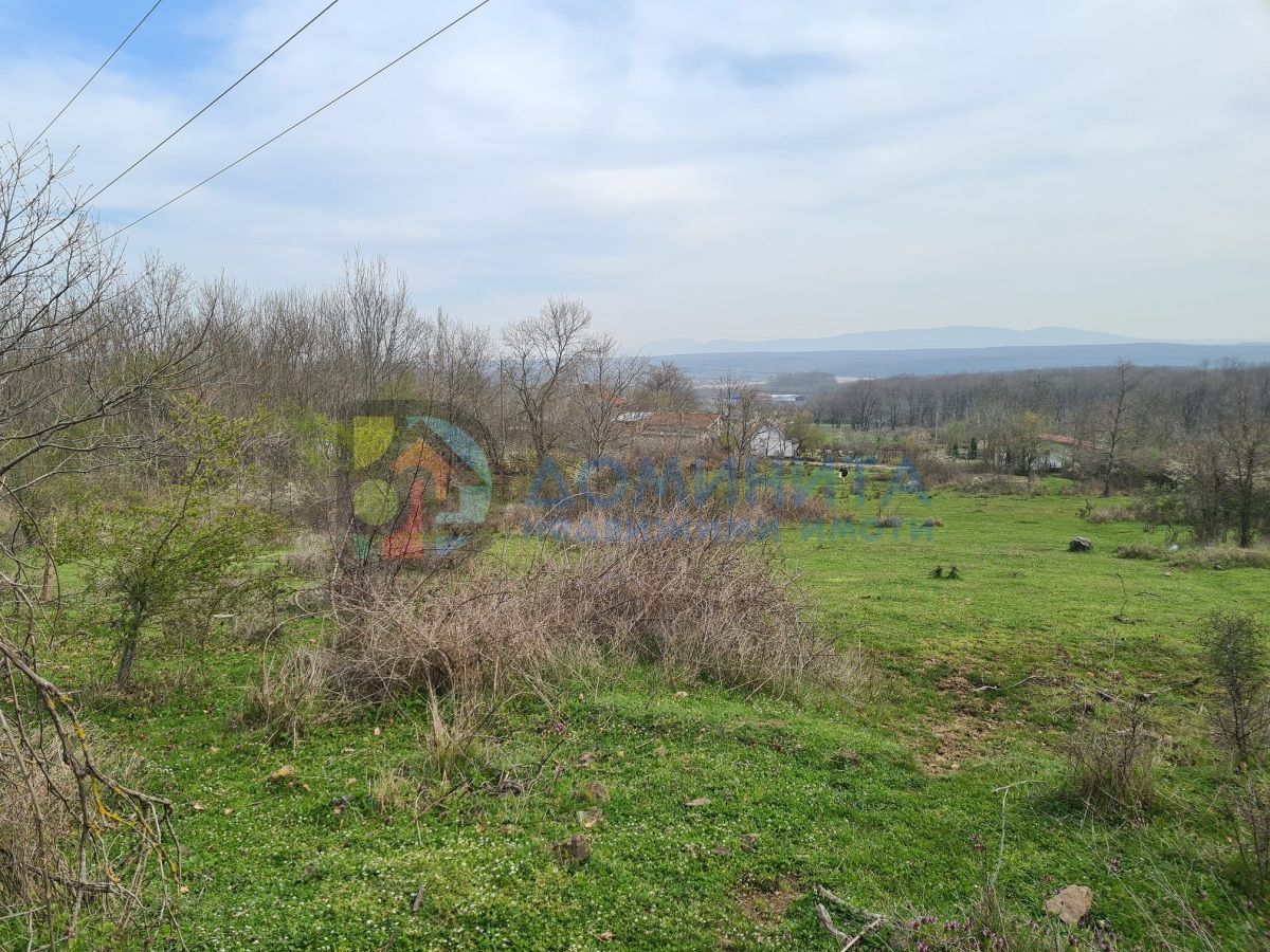 Парцел в Приморско - 477 кв.м за 18 €/кв.м - Снимка #1