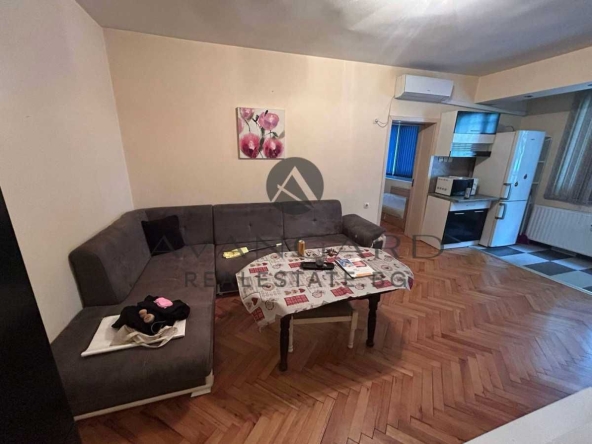 Тристаен апартамент в Пловдив, Христо Смирненски - 58 кв.м за 1525 €/кв.м - Снимка #1