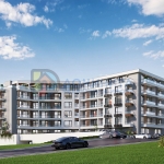 Двустаен апартамент в Приморско - 53 кв.м за 613 €/кв.м - Снимка #1