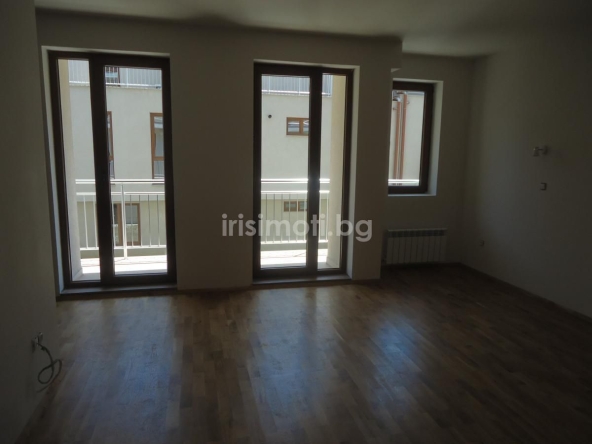 Тристаен апартамент в София, Манастирски ливади - 133 кв.м за 2147 €/кв.м - Снимка #1