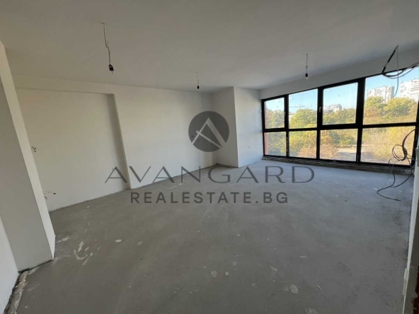 Тристаен апартамент в Пловдив, Кършияка - 117 кв.м за 1700 €/кв.м - Снимка #1