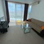 Дава се под наем Тристаен апартамент в Бургас, Сарафово - 86 кв.м за 306 € - Снимка #1