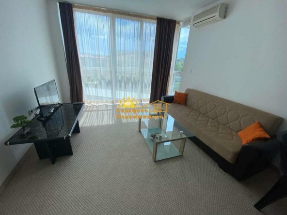 Дава се под наем Тристаен апартамент в Бургас, Сарафово - 86 кв.м за 306 € - Снимка #1