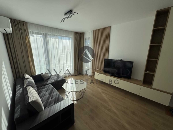 Двустаен апартамент в Пловдив, Тракия - 65 кв.м за 1240 €/кв.м - Снимка #1