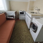 Дава се под наем Двустаен апартамент в Велико Търново, Бузлуджа - 50 кв.м за 179.52 € - Снимка #1