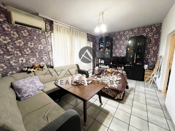 Тристаен апартамент в Пловдив, Тракия - 68 кв.м за 956 €/кв.м - Снимка #1