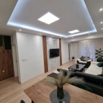 Дава се под наем Двустаен апартамент в Бургас, Изгрев - 53 кв.м за 178.5 € - Снимка #1