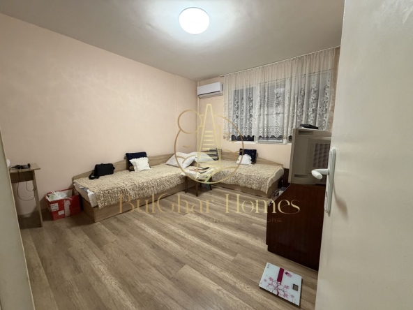 Двустаен апартамент в Варна, Владислав Варненчик - 42 кв.м за 1051 €/кв.м - Снимка #1
