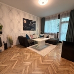 Двустаен апартамент в Варна, Владислав Варненчик - 39 кв.м за 1137 €/кв.м - Снимка #1