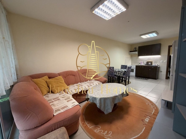 Дава се под наем Двустаен апартамент в Варна, Чаталджа - 70 кв.м за 483.48 € - Снимка #1