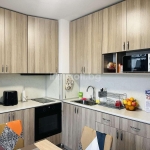 Тристаен апартамент в София, Разсадника - 77 кв.м за 1390 €/кв.м - Снимка #1