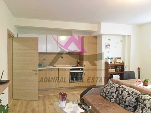 Дава се под наем Двустаен апартамент в Варна, Виница - 79 кв.м за 498.27 € - Снимка #1