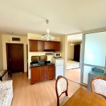 Двустаен апартамент в к.к. Слънчев бряг - 56 кв.м за 592 €/кв.м - Снимка #1