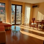 Дава се под наем Двустаен апартамент в Варна, Операта - 61 кв.м за 498.27 € - Снимка #1