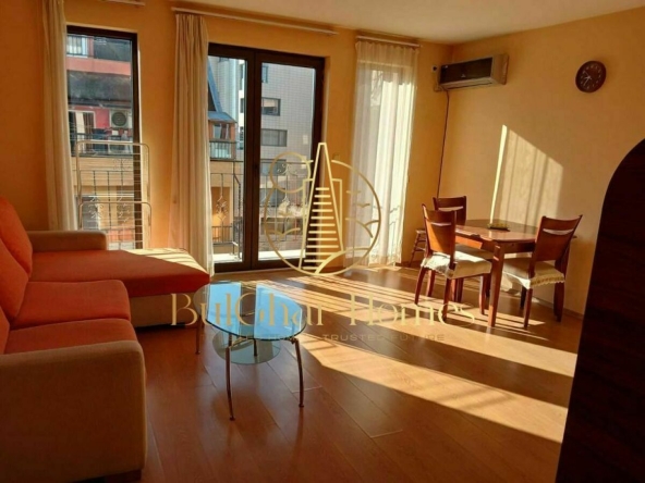 Дава се под наем Двустаен апартамент в Варна, Операта - 61 кв.м за 498.27 € - Снимка #1