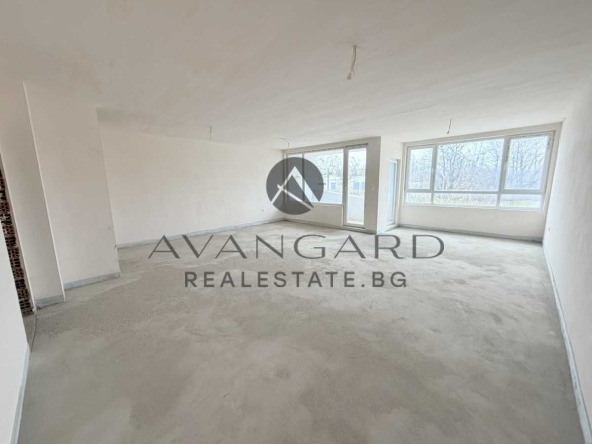 Тристаен апартамент в Пловдив, Център - 153 кв.м за 674 €/кв.м - Снимка #1