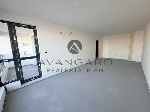 Двустаен апартамент в Пловдив, Център - 73 кв.м за 809 €/кв.м - Снимка #1