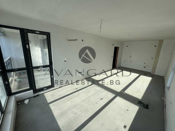Тристаен апартамент в Пловдив, Център - 115 кв.м за 638 €/кв.м - Снимка #1