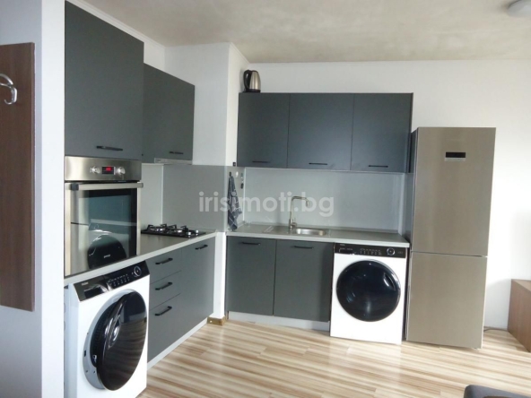 Дава се под наем Двустаен апартамент в София, Овча купел - 62 кв.м за 510 € - Снимка #1