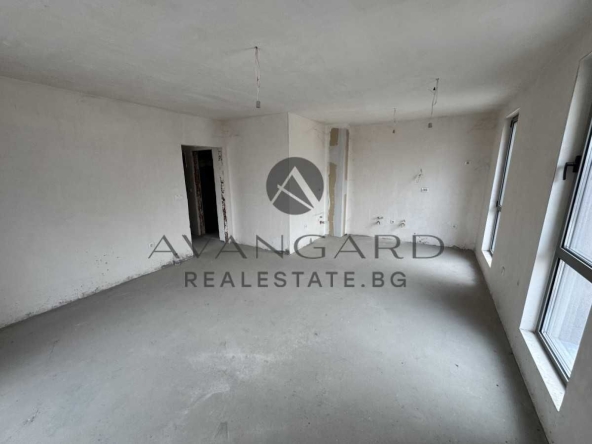 Двустаен апартамент в Пловдив, Христо Смирненски - 78 кв.м за 1031 €/кв.м - Снимка #1