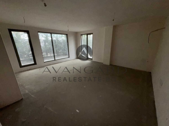 Двустаен апартамент в Пловдив, Христо Смирненски - 181 кв.м за 717 €/кв.м - Снимка #1