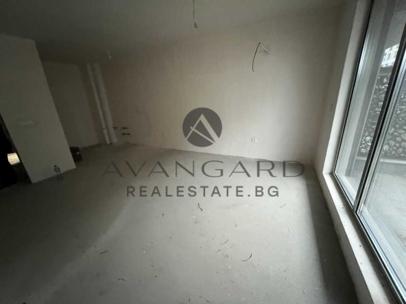 Двустаен апартамент в Пловдив, Христо Смирненски - 96 кв.м за 902 €/кв.м - Снимка #1