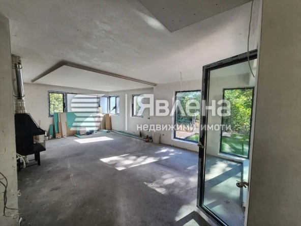 Къща в София, Симеоново - 254 кв.м за 1245 €/кв.м - Снимка #1