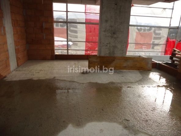 Двустаен апартамент в София, Люлин 6 - 97 кв.м за 864 €/кв.м - Снимка #1