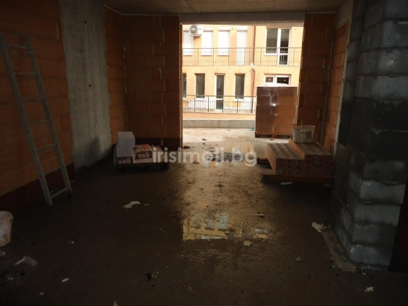 Тристаен апартамент в София, Люлин 6 - 122 кв.м за 895 €/кв.м - Снимка #1
