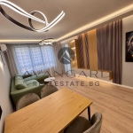Двустаен апартамент в Пловдив, Христо Смирненски - 73 кв.м за 1097 €/кв.м - Снимка #1