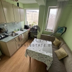 Тристаен апартамент в Пловдив, Център - 51 кв.м за 1800 €/кв.м - Снимка #1