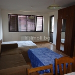 Дава се под наем Тристаен апартамент в София, Стрелбище - 118 кв.м за 797.64 € - Снимка #1