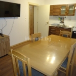 Дава се под наем Четиристаен апартамент в София, Стрелбище - 130 кв.м за 997.05 € - Снимка #1