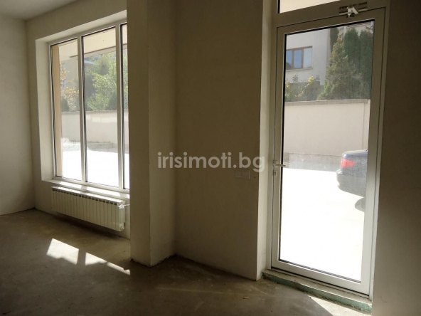 Офис в София, Кръстова вада - 326 кв.м за 1223 €/кв.м - Снимка #1