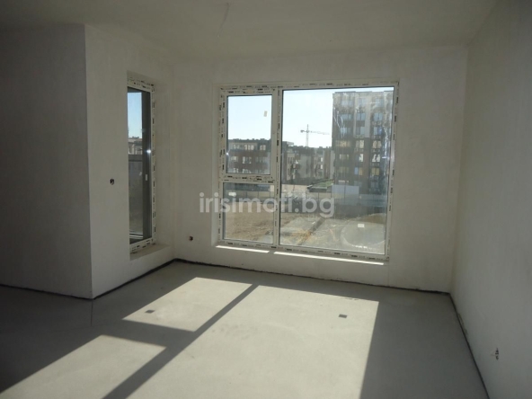 Двустаен апартамент в София, Малинова долина - 74 кв.м за 1196 €/кв.м - Снимка #1