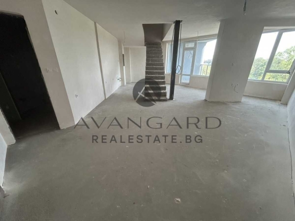 Мезонет в Пловдив, Център - 153 кв.м за 1250 €/кв.м - Снимка #1