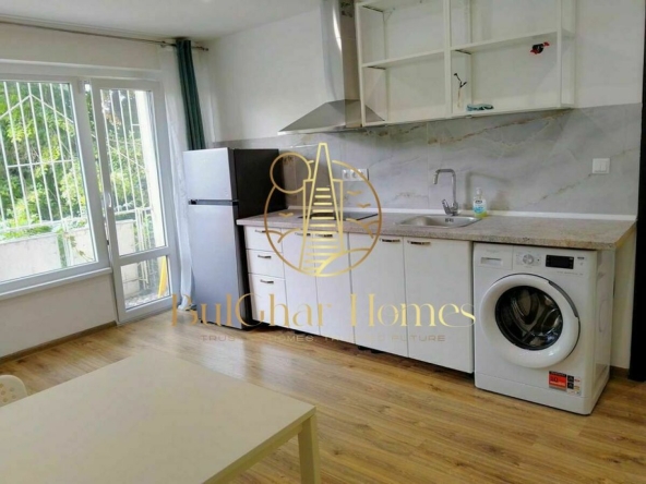 Дава се под наем Двустаен апартамент в Варна, Трошево - 60 кв.м за 383.52 € - Снимка #1