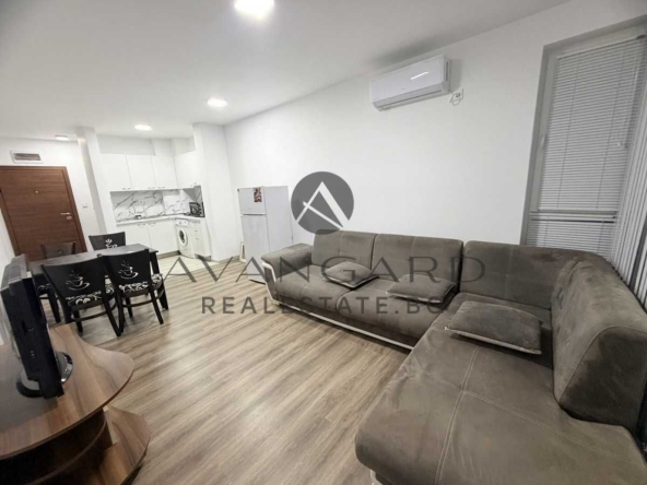 Двустаен апартамент в Пловдив, Център - 67 кв.м за 914 €/кв.м - Снимка #1