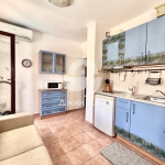 Двустаен апартамент в Ахелой - 45 кв.м за 978 €/кв.м - Снимка #1