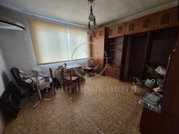 Тристаен апартамент в Пловдив, Съдийски - 98 кв.м за 1666 €/кв.м - Снимка #1