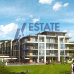 Двустаен апартамент в Свети Влас - 57 кв.м за 536 €/кв.м - Снимка #1