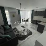 Дава се под наем Двустаен апартамент в Пловдив, Кършияка - 60 кв.м за 448.8 € - Снимка #1